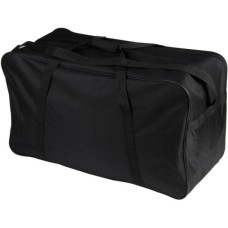 Дорожня сумка TravelZ Bag 135 Black (927293)