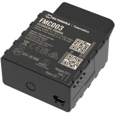 GPS-трекер Teltonika FMC003