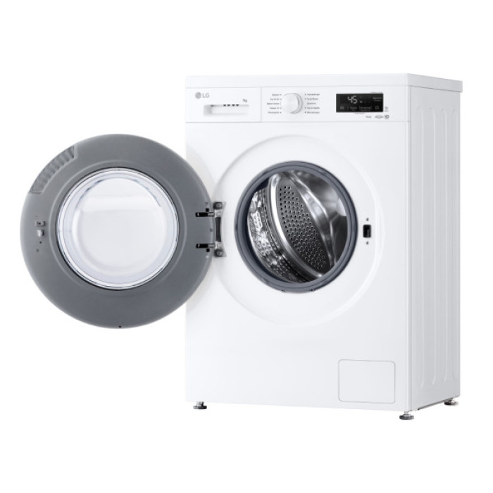 Пральна машина LG F2Y2HS3WE