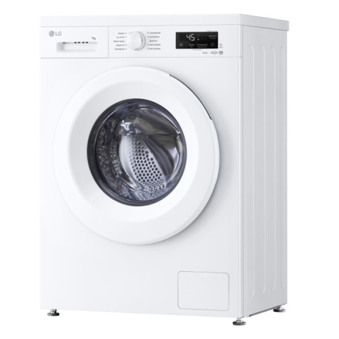 Пральна машина LG F2Y2HS3WE