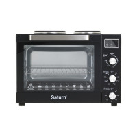 Електропіч Saturn ST-EC3306