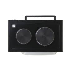 Електропіч Saturn ST-EC3306