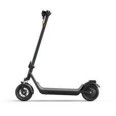 Електросамокат NIU KQi 100P Gray 9.5" (KCP34GG1E11)