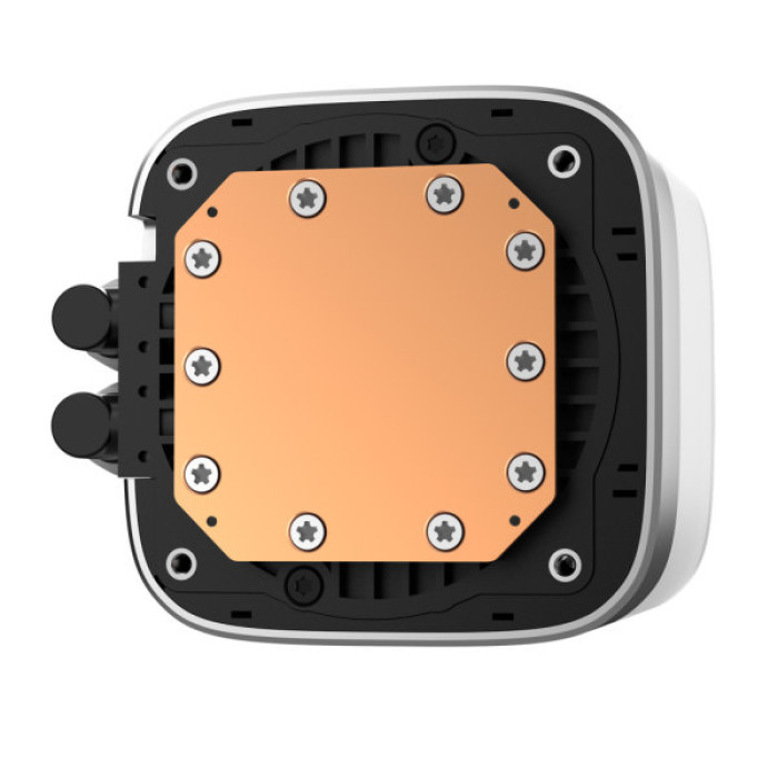 Система рідинного охолодження Deepcool LP360 ARGB White (R-LP360-WHMSMC-G-1)