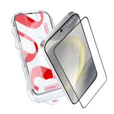 Скло захисне Intaleo MagicBox Samsung S24 PLUS (4820266742881)
