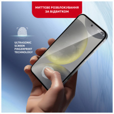 Скло захисне Intaleo MagicBox Samsung S24 PLUS (4820266742881)