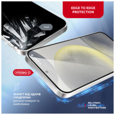Скло захисне Intaleo MagicBox Samsung S24 PLUS (4820266742881)