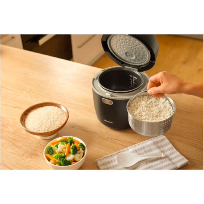 Мультиварка Sencor SRM0671BK