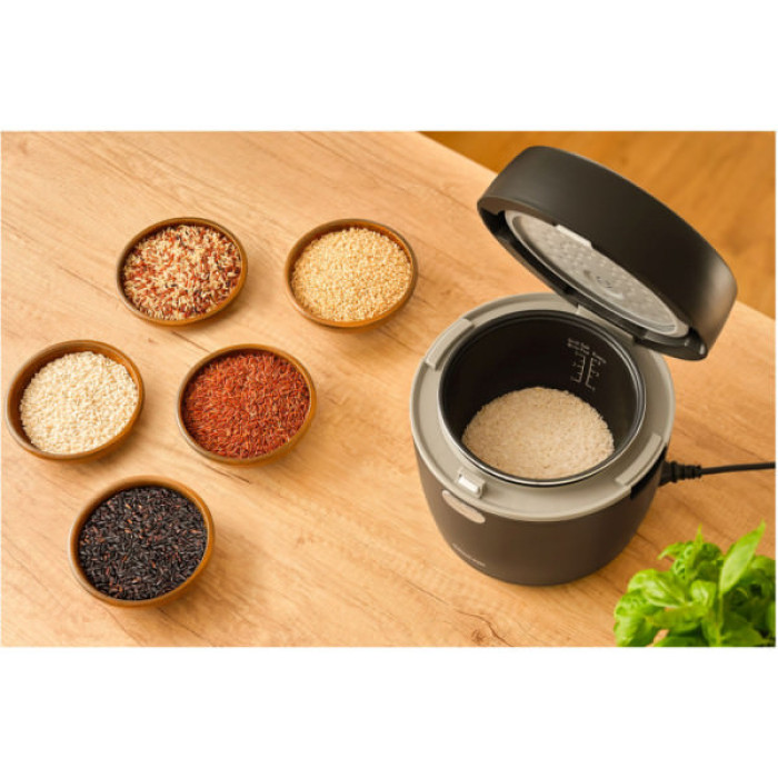 Мультиварка Sencor SRM0671BK