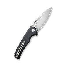 Ніж Sencut Mims Satin Black G10 (S21013-1)