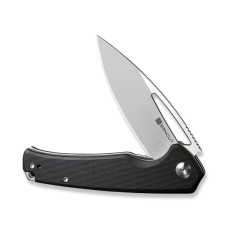 Ніж Sencut Mims Satin Black G10 (S21013-1)