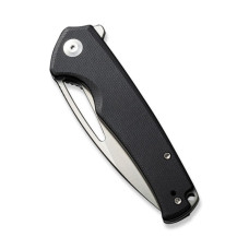 Ніж Sencut Mims Satin Black G10 (S21013-1)