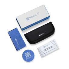 Ніж Sencut Mims Satin Black G10 (S21013-1)