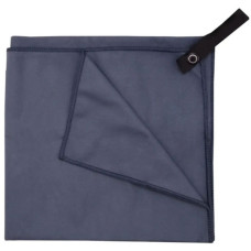 Туристичний рушник Tribe з мікрофібри в чохлі Pocket Towel 50х100 M Navy (T-LC-0001-M-navy)