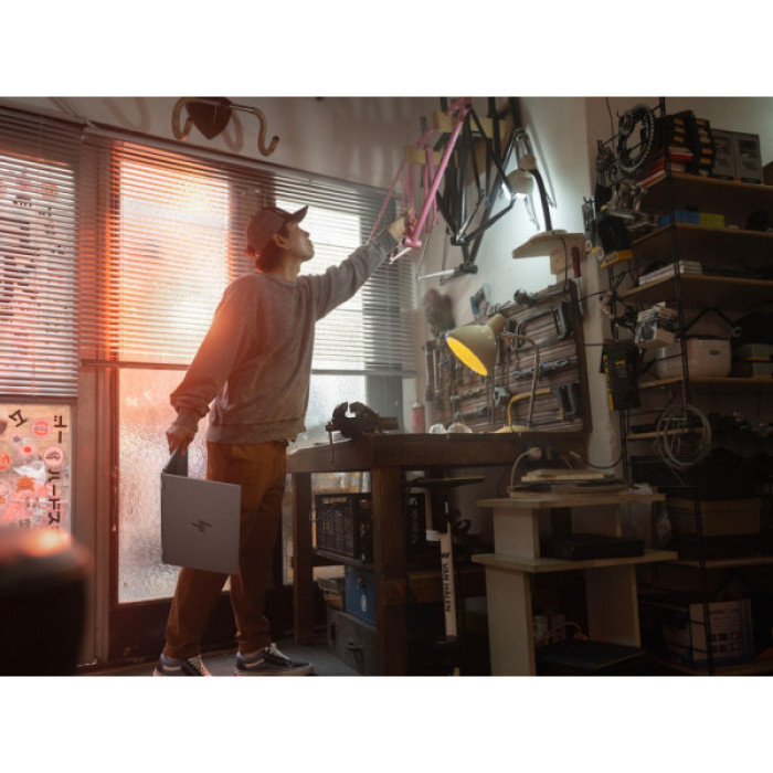 Ноутбук HP OmniBook X Flip x360 16-ar0004ua (C3VD4EA)