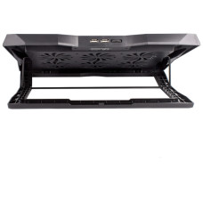 Підставка до ноутбука ColorWay Cooling Laptop Q3, 10-17 (CW-CLQ3)