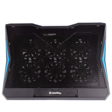 Підставка до ноутбука ColorWay Cooling Laptop Q3, 10-17 (CW-CLQ3)