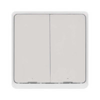 Розумний вимикач EMOS H5012 2 buttons ZigBee 3.0 (H5012)