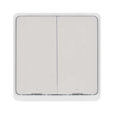 Розумний вимикач EMOS H5012 2 buttons ZigBee 3.0 (H5012)