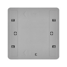 Розумний вимикач EMOS H5012 2 buttons ZigBee 3.0 (H5012)