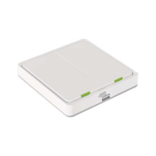 Розумний вимикач EMOS H5012 2 buttons ZigBee 3.0 (H5012)