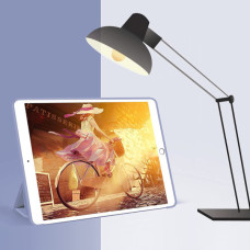 Чохол до планшета BeCover Tri Fold Soft TPU Silicone Apple iPad 10.9" 2022 Purple (708524)