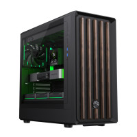 Корпус для ПК Gamemax CLAW 460 WB