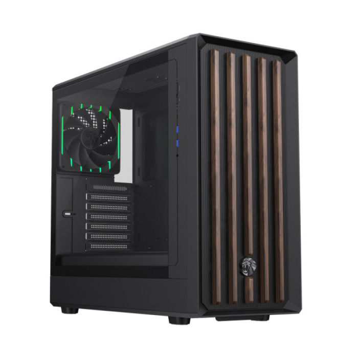 Корпус для ПК Gamemax CLAW 460 WB