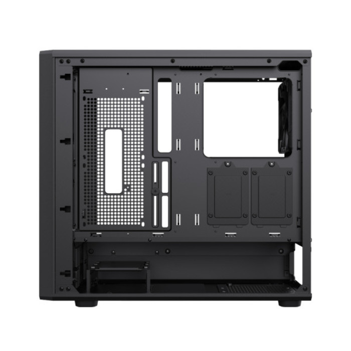 Корпус для ПК Gamemax CLAW 460 WB