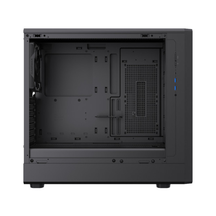 Корпус для ПК Gamemax CLAW 460 WB