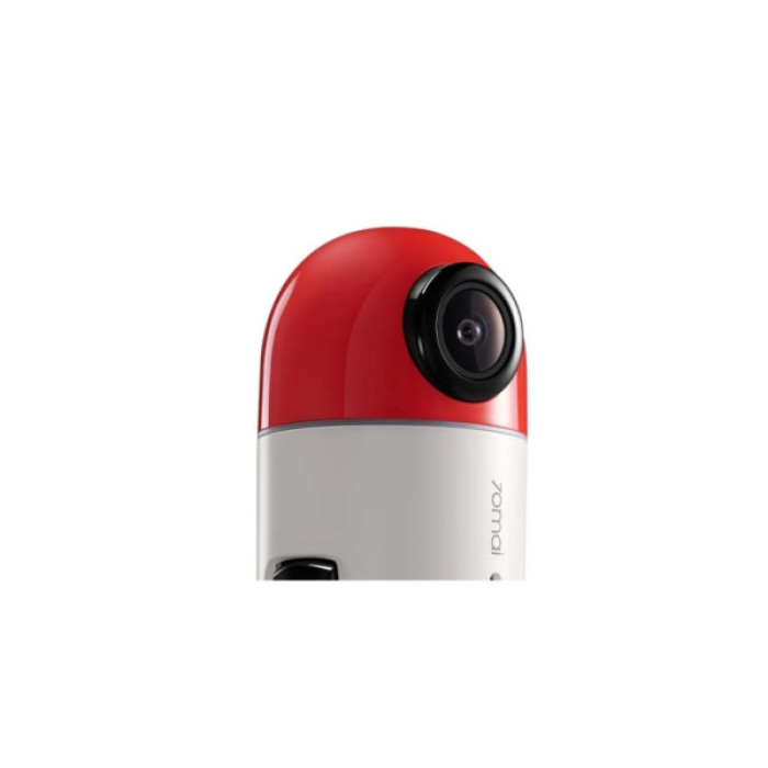 Відеореєстратор Xiaomi 70mai Dash Cam Omni 64G Red (1103889)