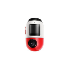 Відеореєстратор Xiaomi 70mai Dash Cam Omni 64G Red (1103889)