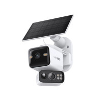 Камера відеоспостереження TP-Link TAPO-C645D-KIT