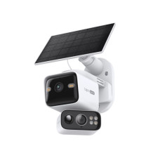 Камера відеоспостереження TP-Link TAPO-C645D-KIT