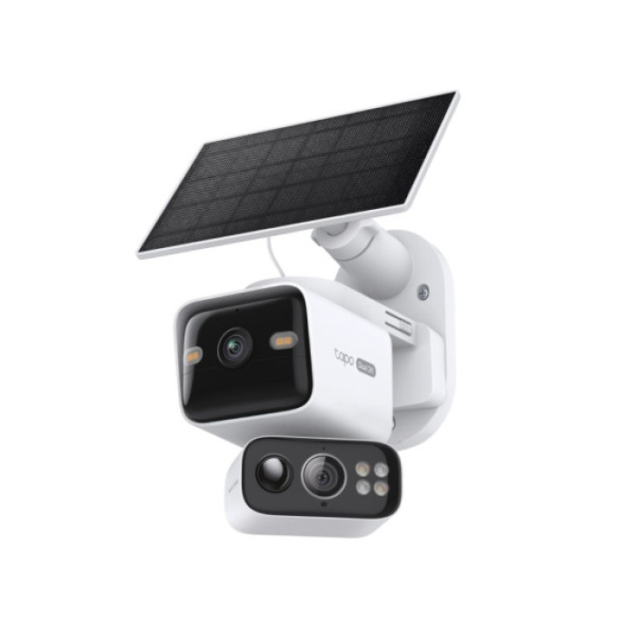 Камера відеоспостереження TP-Link TAPO-C645D-KIT