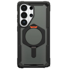 Чохол до мобільного телефона UAG Samsung Galaxy S26 Ultra Plasma XTE with Magnet black/orange (214522114097)