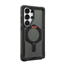 Чохол до мобільного телефона UAG Samsung Galaxy S26 Ultra Plasma XTE with Magnet black/orange (214522114097)