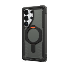 Чохол до мобільного телефона UAG Samsung Galaxy S26 Ultra Plasma XTE with Magnet black/orange (214522114097)
