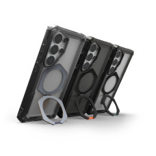 Чохол до мобільного телефона UAG Samsung Galaxy S26 Ultra Plasma XTE with Magnet black/orange (214522114097)