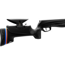 Пневматична гвинтівка Stoeger RX5 TAC Black (A0710700)