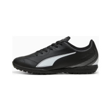 Сороконіжки Puma Vitoria II TT 108501-01 чорний Уні 40,5 (7UK) (4069156844858)