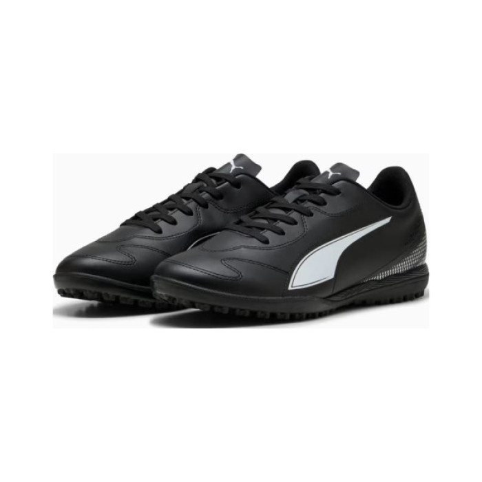 Сороконіжки Puma Vitoria II TT 108501-01 чорний Уні 40,5 (7UK) (4069156844858)