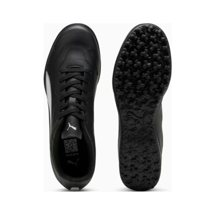 Сороконіжки Puma Vitoria II TT 108501-01 чорний Уні 40,5 (7UK) (4069156844858)