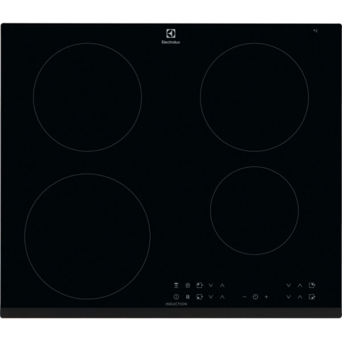 Варочна поверхня Electrolux CIR60430