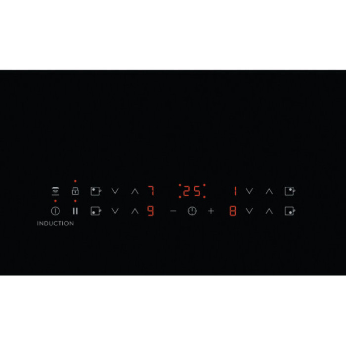 Варочна поверхня Electrolux CIR60430