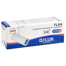 Світильник Delux TL04 30 Вт 24 4000K (90015880)