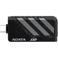 Накопичувач SSD USB 3.2 2TB SC735 ADATA (SC735-2000G-CCBK/GY)
