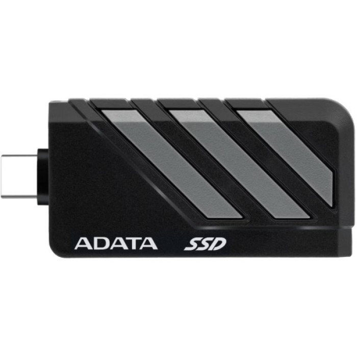 Накопичувач SSD USB 3.2 2TB SC735 ADATA (SC735-2000G-CCBK/GY)