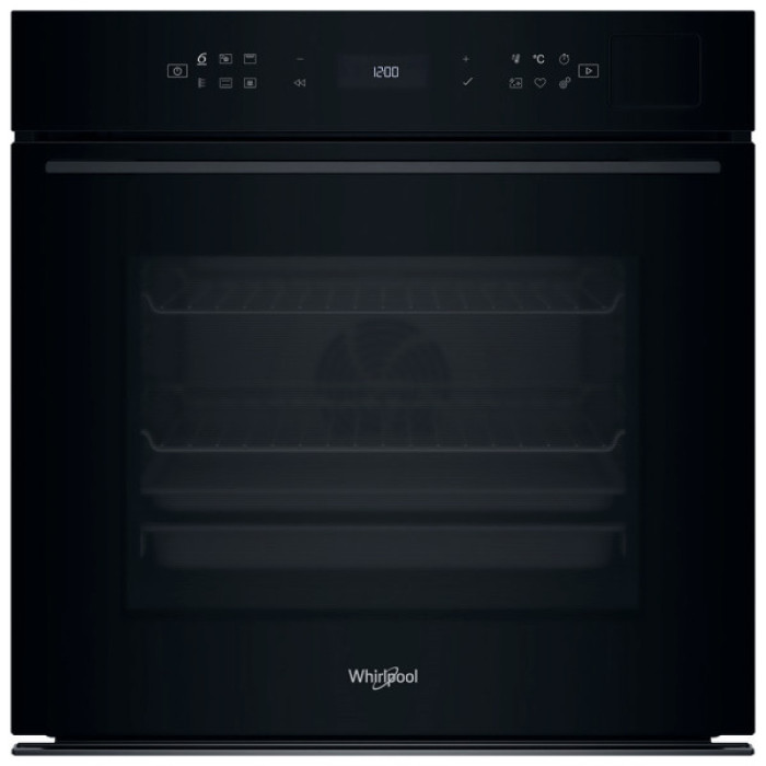 Духова шафа Whirlpool WOI7A8PT1SB