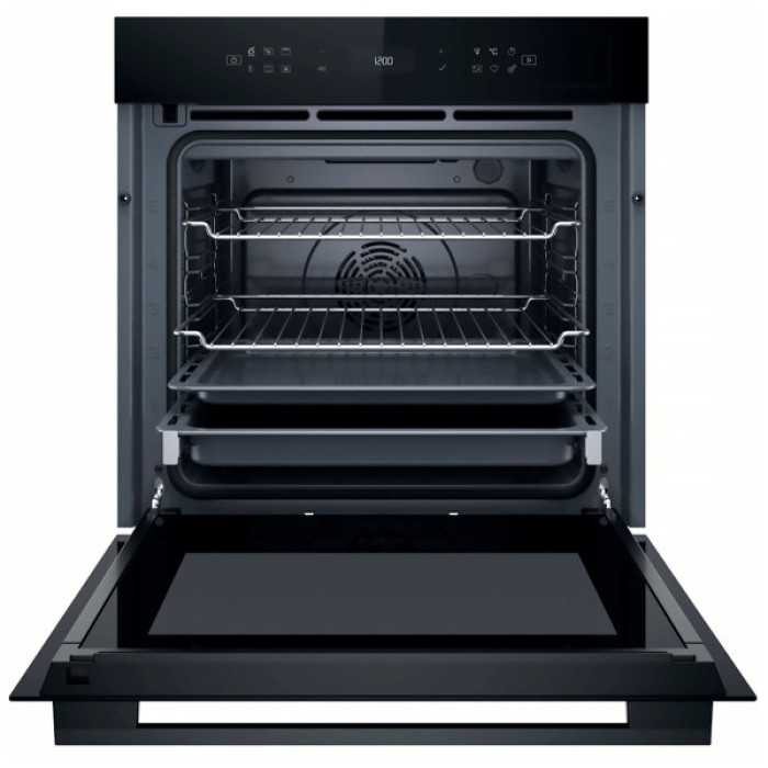 Духова шафа Whirlpool WOI7A8PT1SB